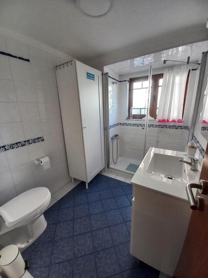 Casa Luisa Apartment เปนิช ภายนอก รูปภาพ