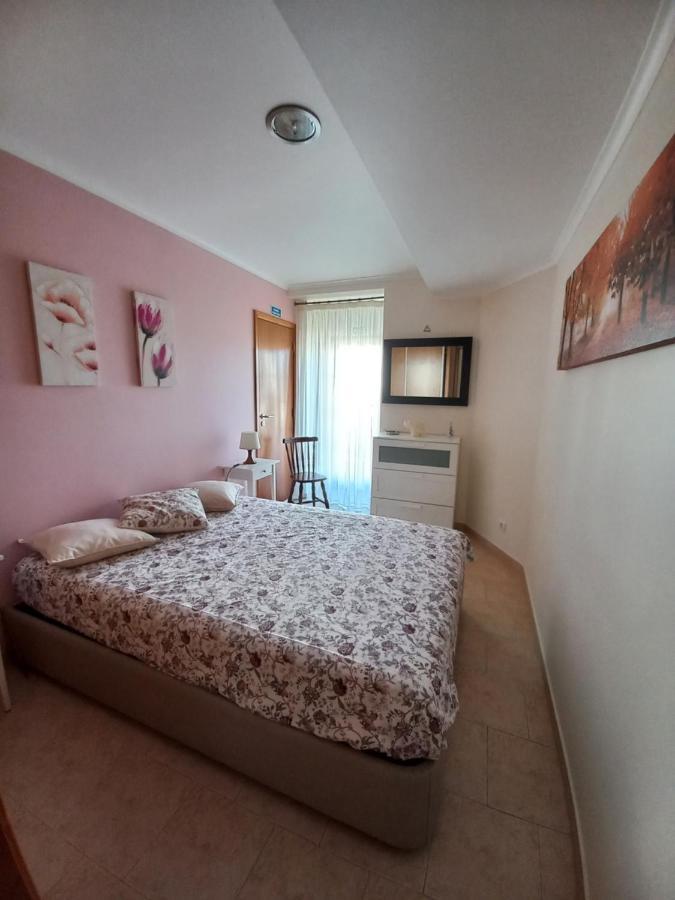Casa Luisa Apartment เปนิช ภายนอก รูปภาพ
