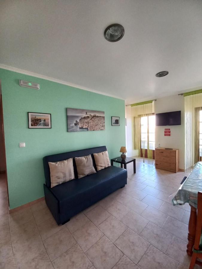Casa Luisa Apartment เปนิช ภายนอก รูปภาพ