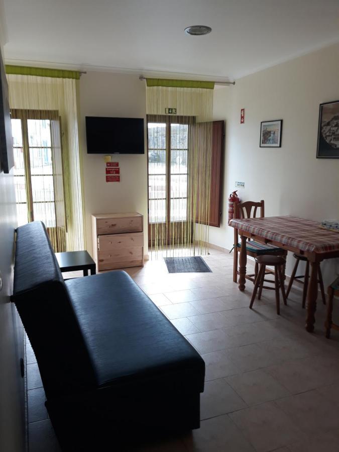 Casa Luisa Apartment เปนิช ภายนอก รูปภาพ